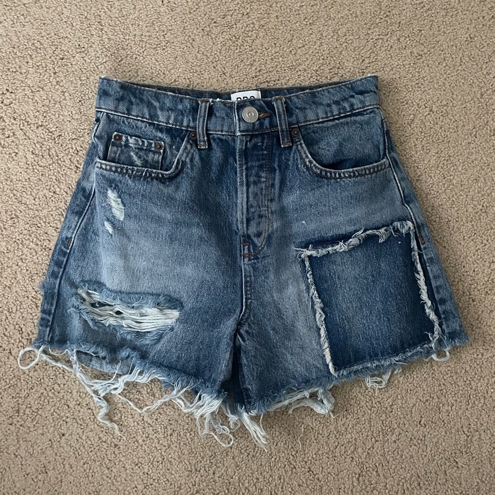 BDG Urban Outfitters Denim Jean Shorts